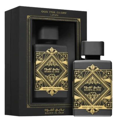 Badee al Oud For Glory