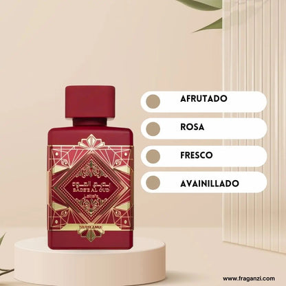 Badee al Oud Sublime