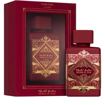 Badee al Oud Sublime