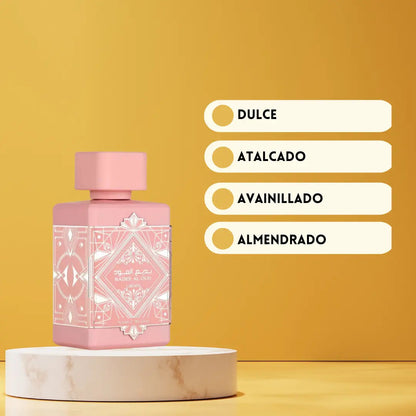 Badee al oud Noble Blush