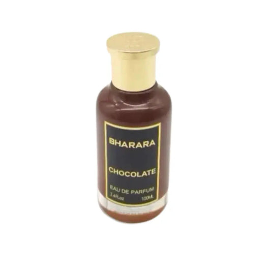Bharara chocolate