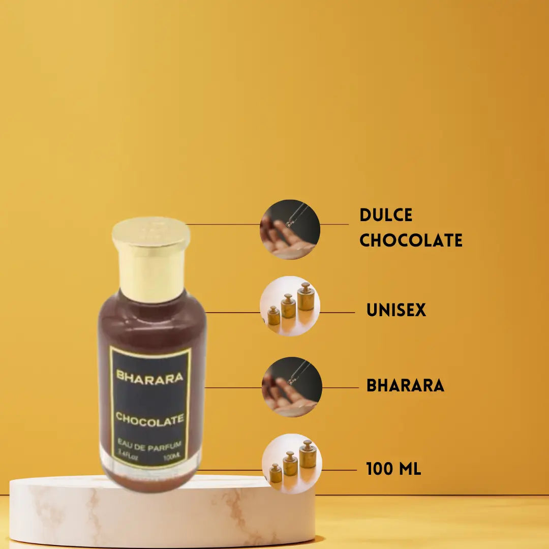 Bharara chocolate