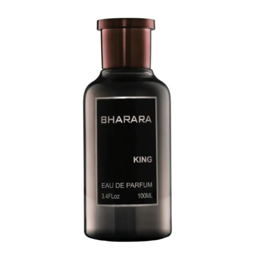Bharara King