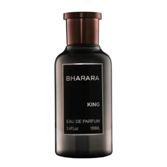 Bharara King
