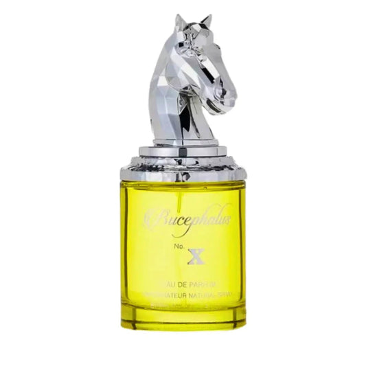 Bucephalus x