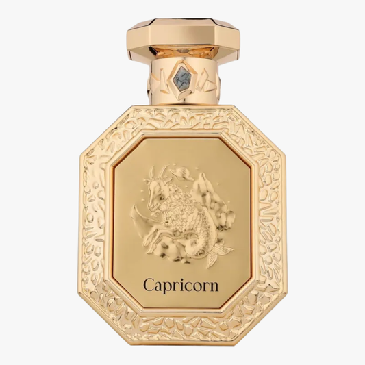 Génesis Capricornio – Eau de Parfum (French Avenue, 90 ml)