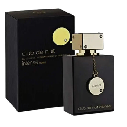 Club de Nuit Woman Intense