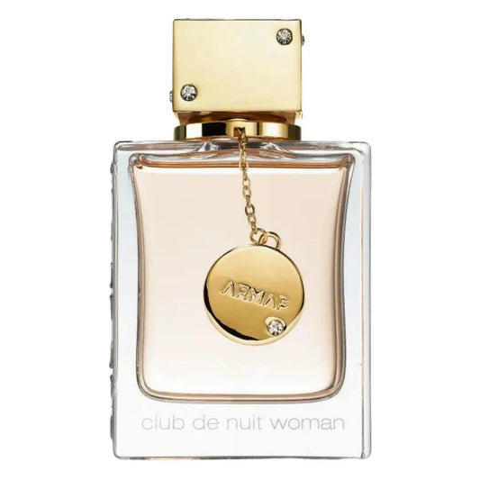Club de Nuit Woman