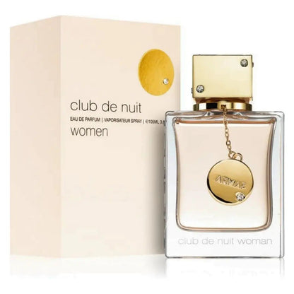 Club de Nuit Woman