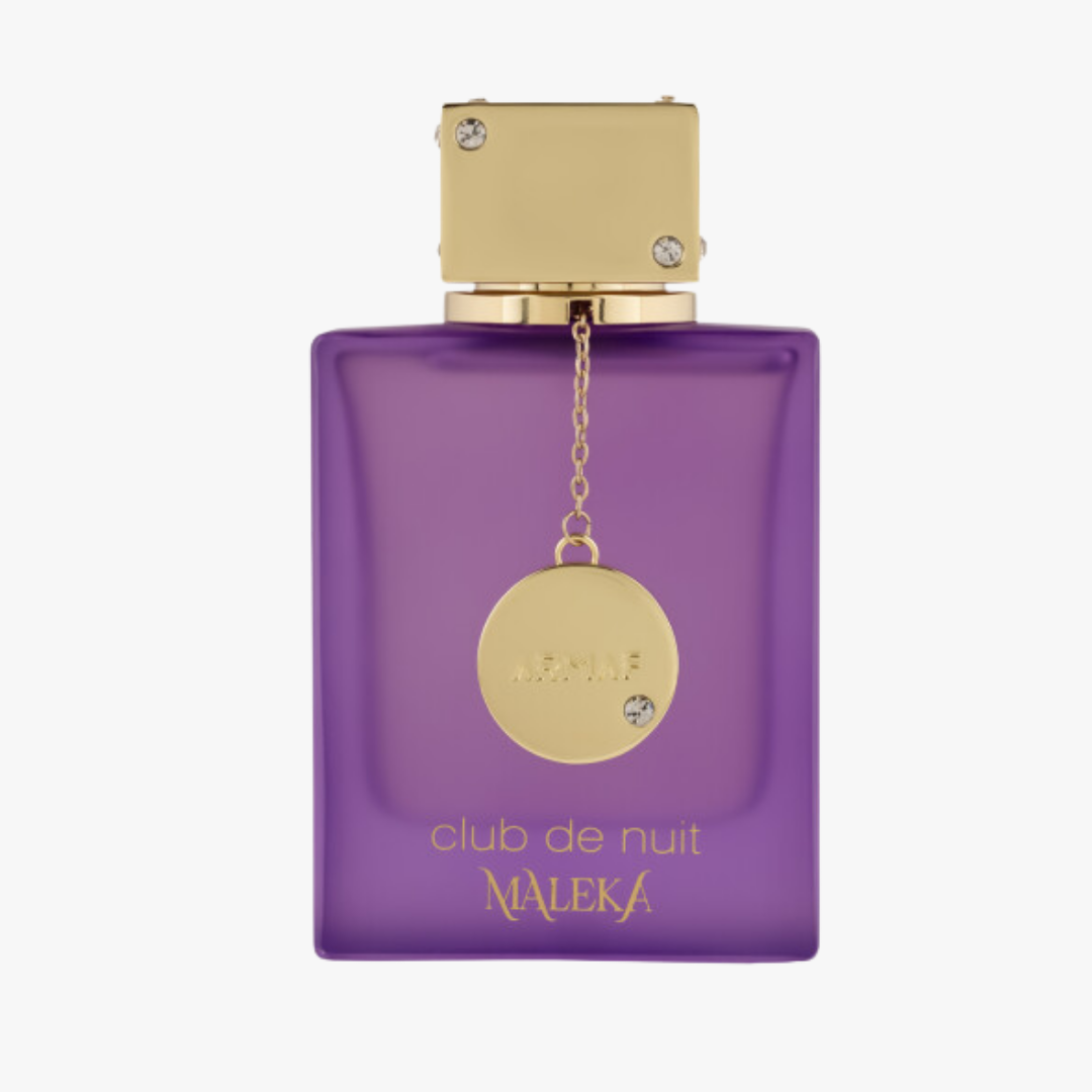 Armaf Club De Nuit Maleka – Eau de Parfum 100 ml | Perfume árabe femenino sofisticado