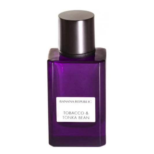 Tobacco & Tonka Bean EDP