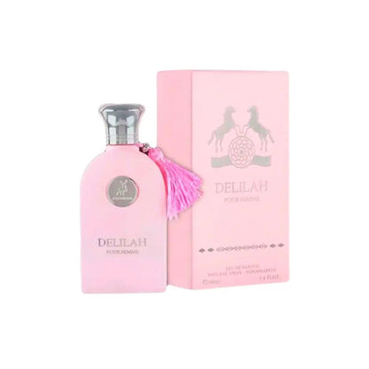 Delilah