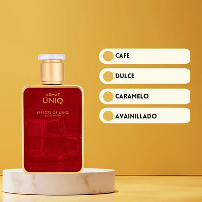 Armaf Uniq Effects of Uniq
