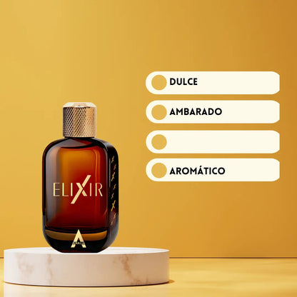 Elixir atralia