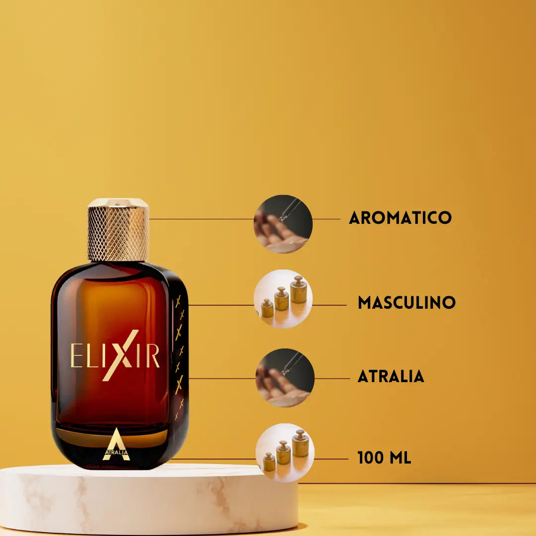 Elixir atralia