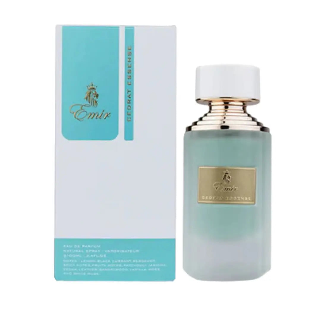 Emir cedrat essence