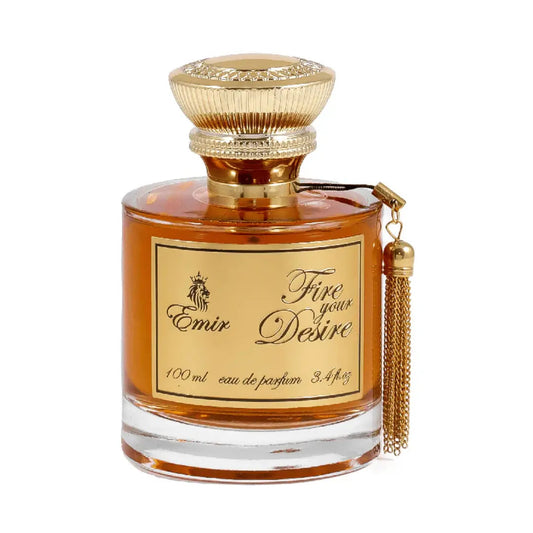 Emir fire your desire
