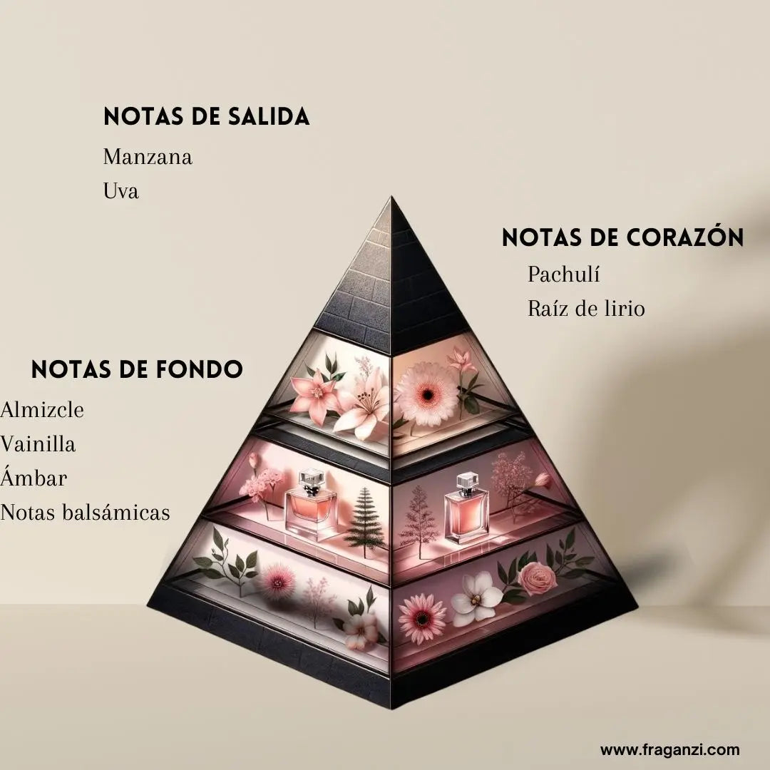 Esencia de Casablanca
