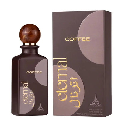 Paris Corner Eternal Coffee