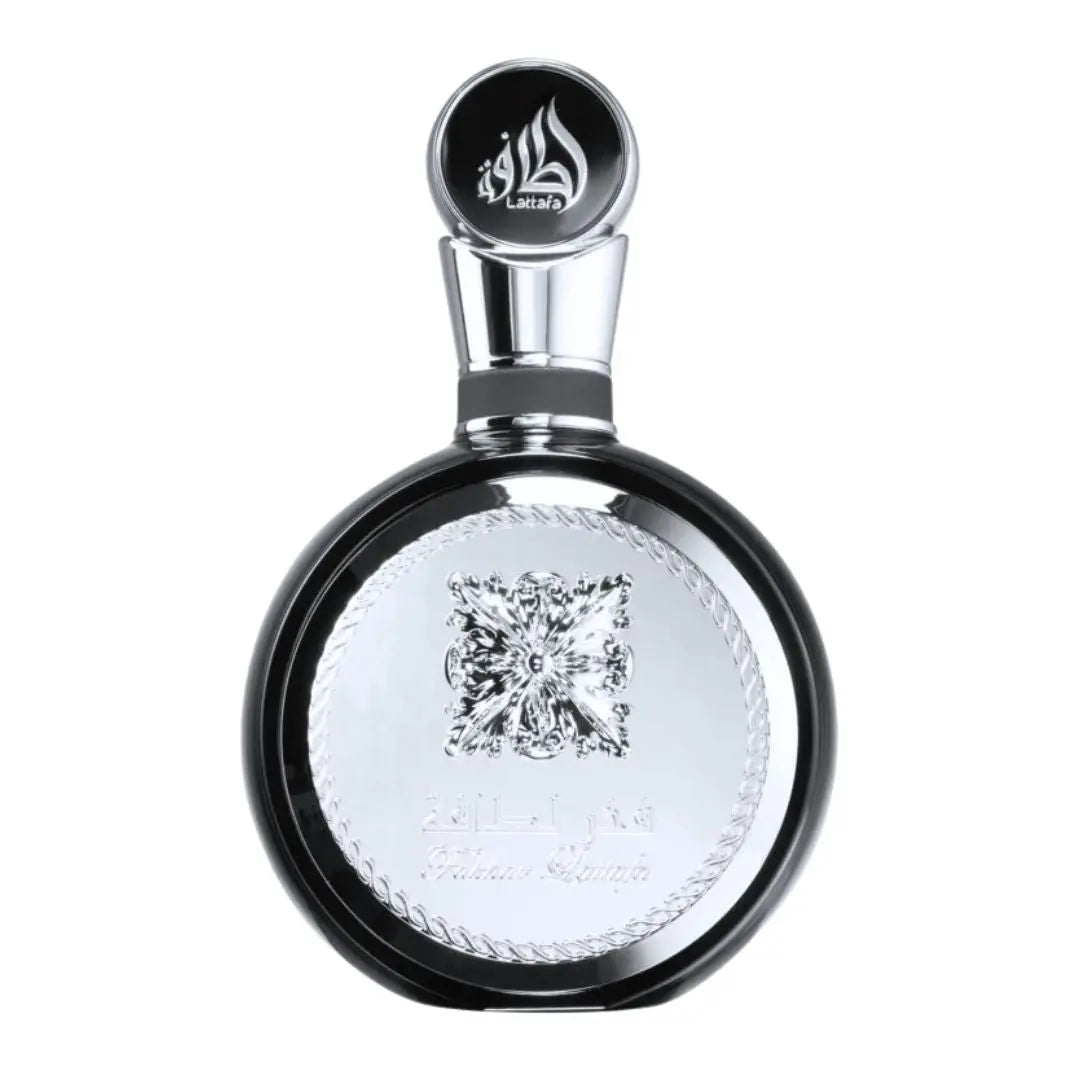 Fakhar Silver