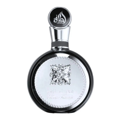 Fakhar Silver