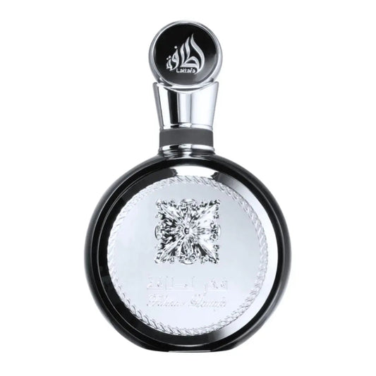 Fakhar Silver