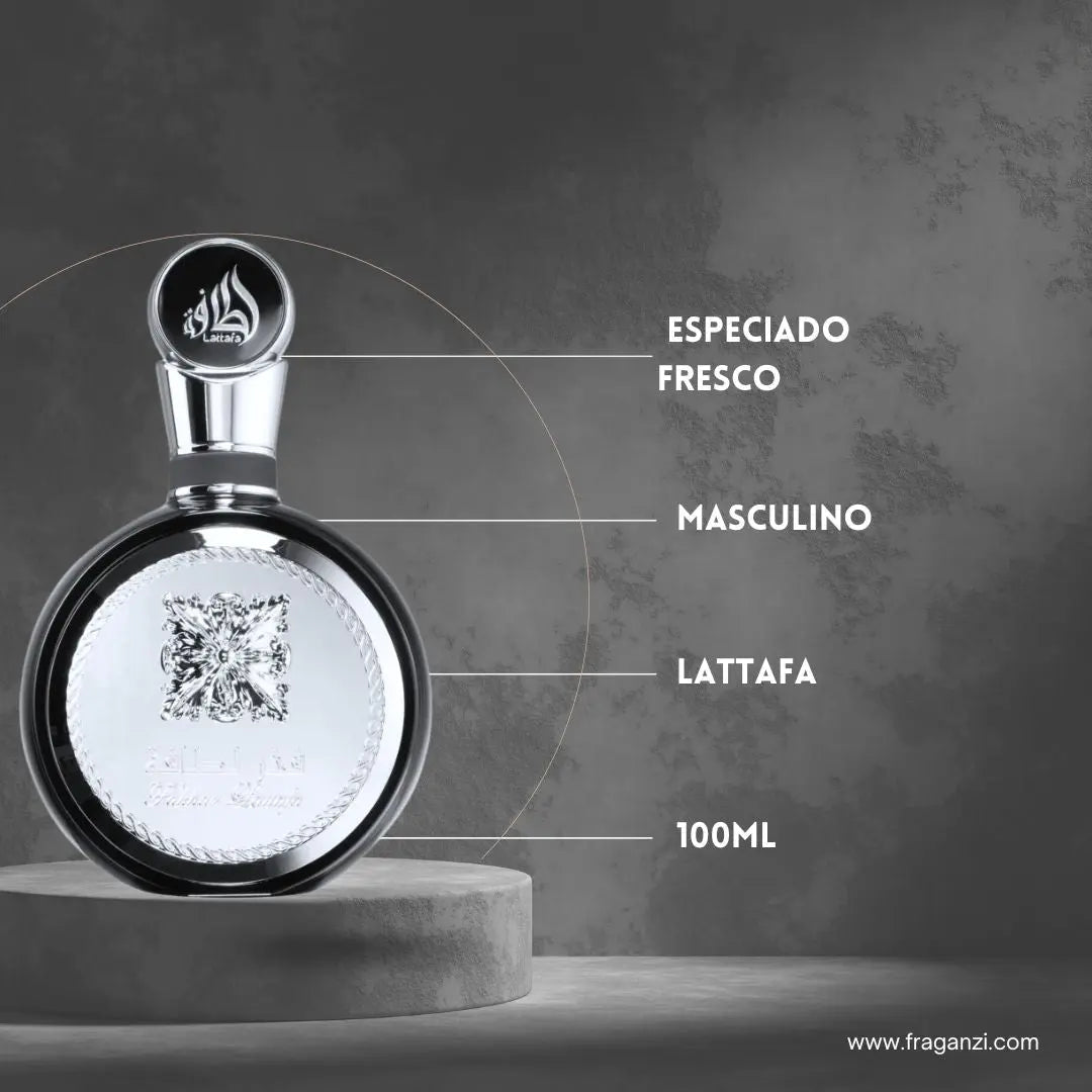 Fakhar Silver