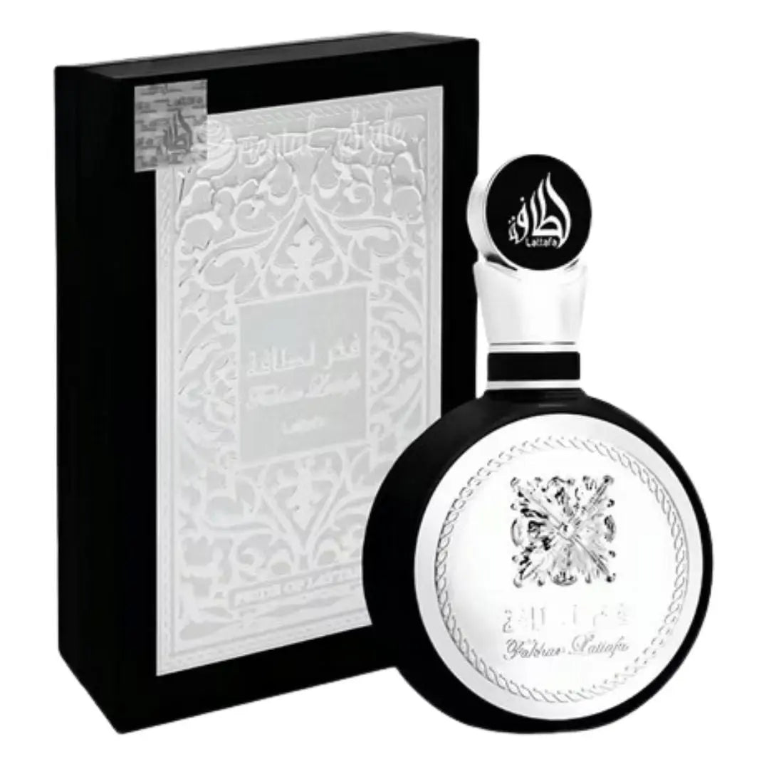 Fakhar Silver