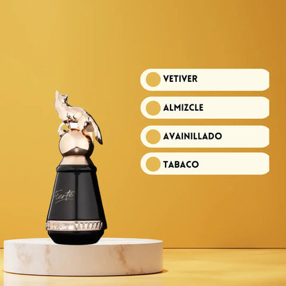 Fierte de Fragrance World