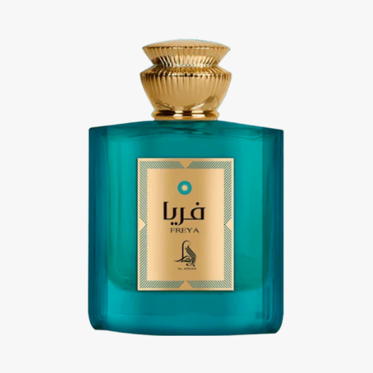 Al Absar The Freya – Eau de Parfum 100 ml (Mujer)