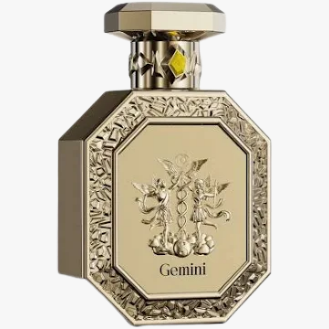 Genesis Gemini – Eau de Parfum 90 ml (Unisex) – French Avenue