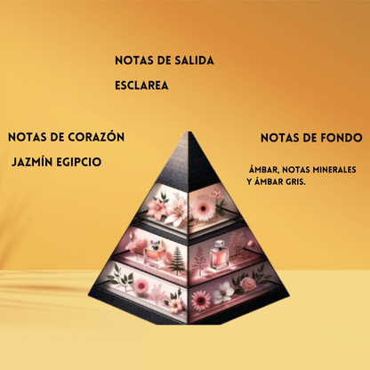 Rasasi Hawas Fire Eau de Parfum 100 ml – Intensidad marina y sofisticación oriental