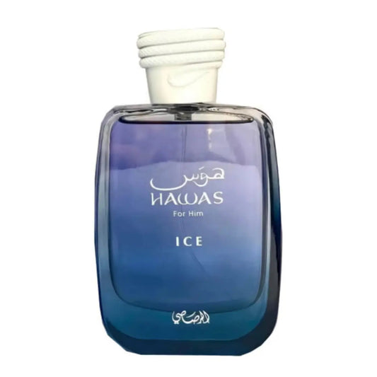 Hawas ice