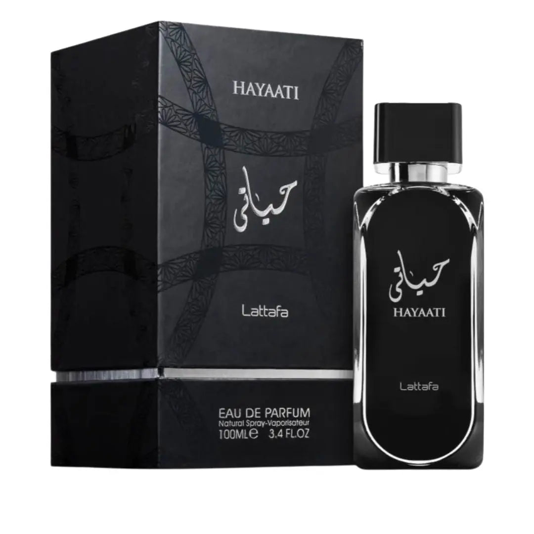 Hayaati