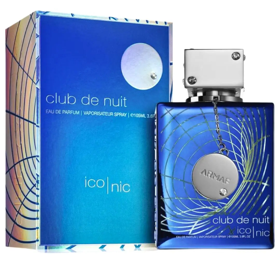 Club de Nuit Iconic
