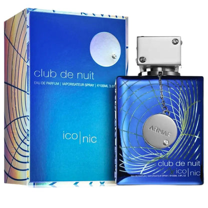 Club de Nuit Iconic
