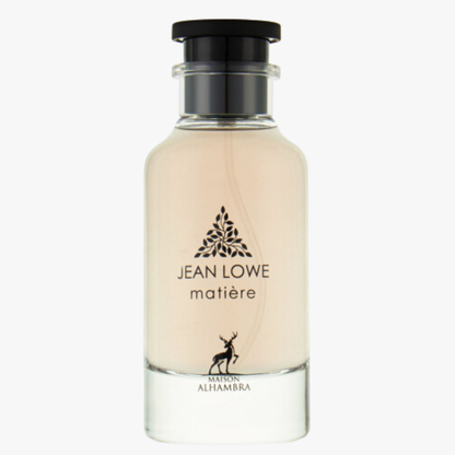 Jean Lowe Maître Eau de Parfum 100 ml | Perfume Femenino Oriental | Maison Alhambra