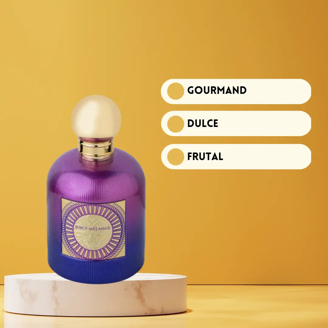 Paris Corner Juicy Melange