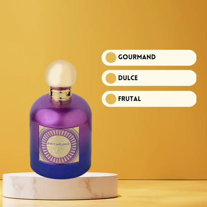 Paris Corner Juicy Melange