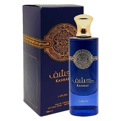 Kashaf Lattafa