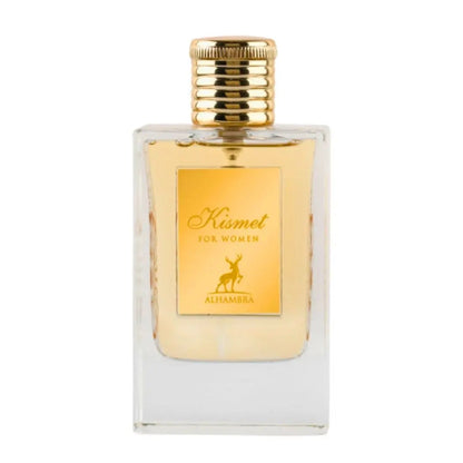 Kismet For Woman