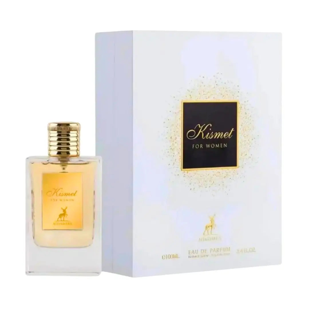 Kismet For Woman