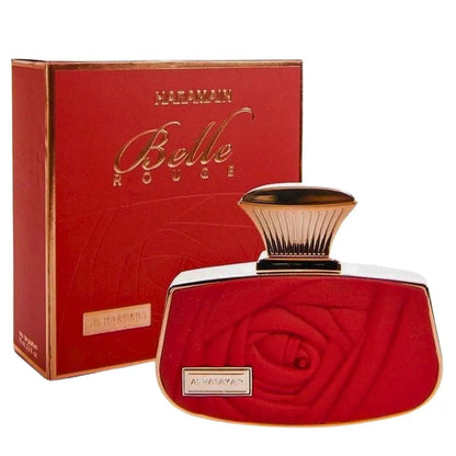 La Belle Rouge