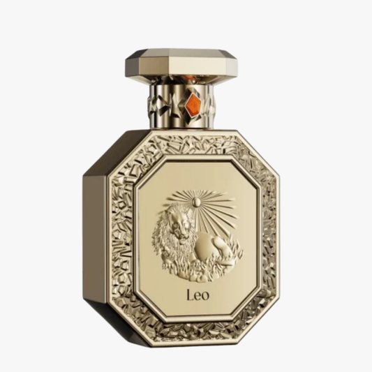 Genesis Leo – Eau de Parfum (French Avenue, 90 ml)