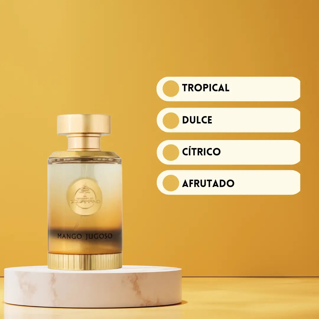 Mango Jugoso | Unisex | Eau de Parfum