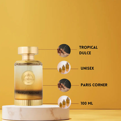 Mango Jugoso | Unisex | Eau de Parfum