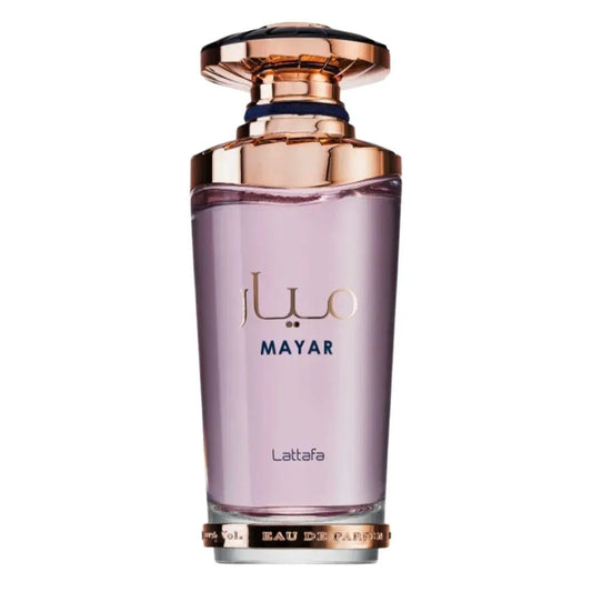 Mayar