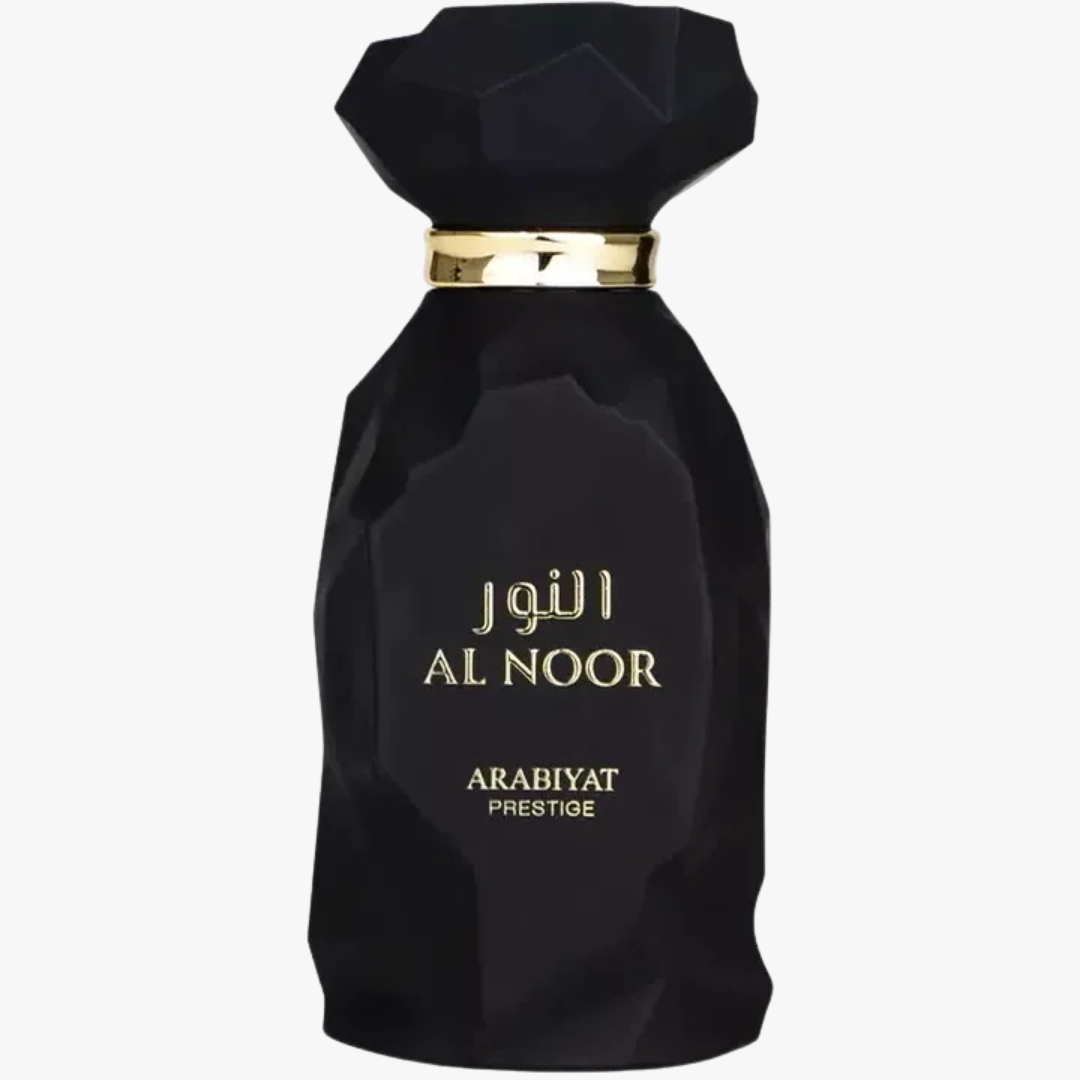 Arabiyat Prestige Al Noor – Eau de Parfum Unisex 100 ml