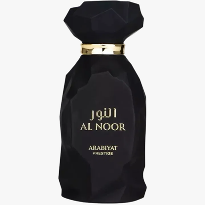 Arabiyat Prestige Al Noor – Eau de Parfum Unisex 100 ml