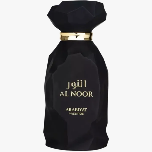 Arabiyat Prestige Al Noor – Eau de Parfum Unisex 100 ml